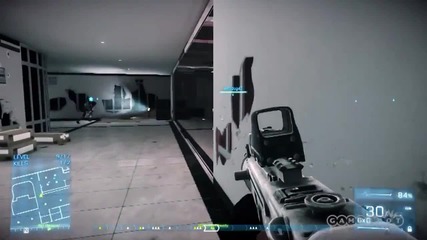 Bf3 Close Quarters - Gun Master on Operation 925 Gameplay