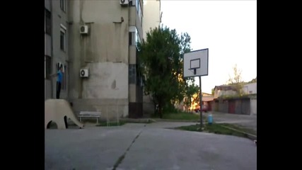 Top 2 impossible shots