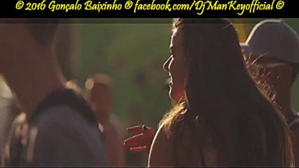 Dj- Mankey Sertanejo Remix Vero 2016 Brasil Top Balada Electronic Dance Mix