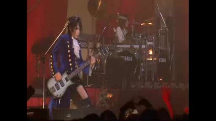 Antic Cafe live shibuya o - east 14 част