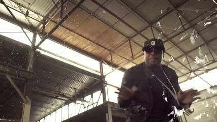 Bad Meets Evil - Fast Lane ft. Eminem, Royce Da 59 * Високо качество *