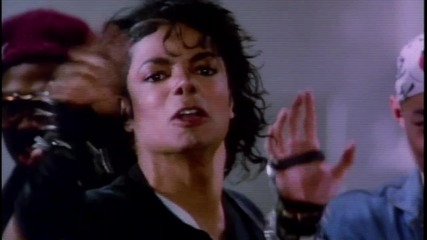 Michael Jackson - Love Never Felt So Good