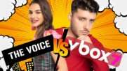 VBOX7 vs THE VOICE? Кой спечели?😲💪🤩