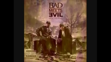 Bad Meets Evil-the Reunion