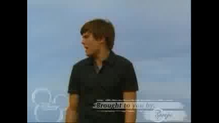 Zac Efron - Bet On It