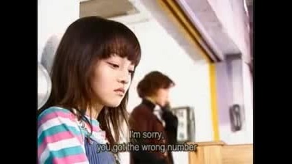 dolphin bay ep 13 & 16 part 5 / 17 