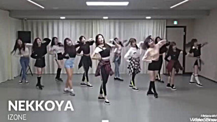 Random kpop girl group dance Mirrored