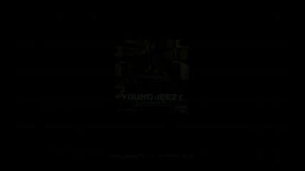 Young Jeezy Ft. T.i. - Its Rainin Now 