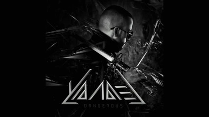 Yandel - Loba ( Dangerous )