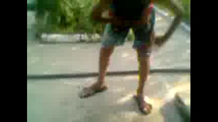 Troqnskiqt Ciganin