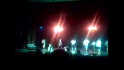 thriller - dobrich