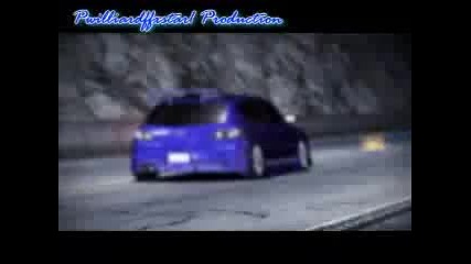 Nfs Carbon Part 3 