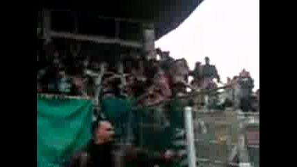 Берое - Славия