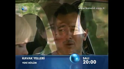 Kavak Yelleri 168. bolum fragmani 2