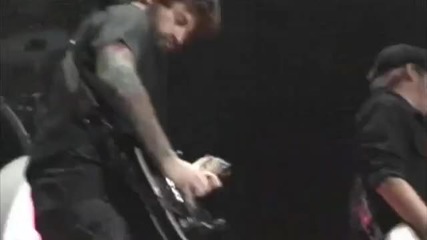 Fall Out Boy - Alpha Dog ( Високо качество)