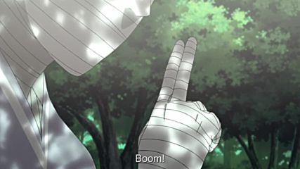Boruto: Naruto Next Generations Episode 77