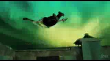 Dragonball Evolution 
