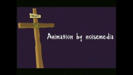 Jesus and Brothers - Episode 1[ The story of Marty ]
