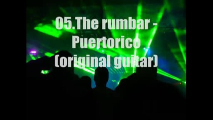 Top 10 Summer House Hits 2008 