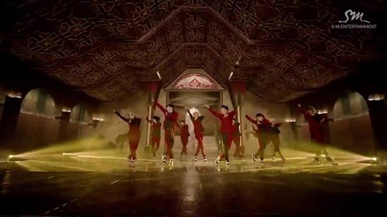 Super Junior - Mamacita