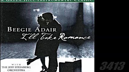 Beegie Adair - Ill Take Romance 2002 full album