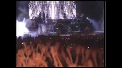 Linkin Park Swu Brasil 2010 - Wretches and Kings - Papercut - Given Up 