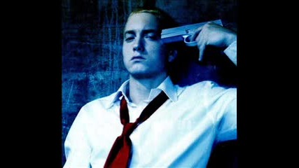 Eminem - Rain Man (produced Dr.dre)
