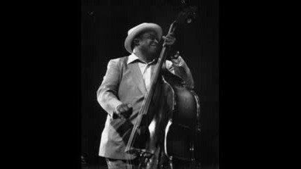 Willie Dixon - You Need Love