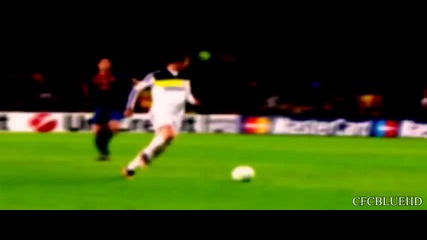 Посветено на Фернандо Торес!