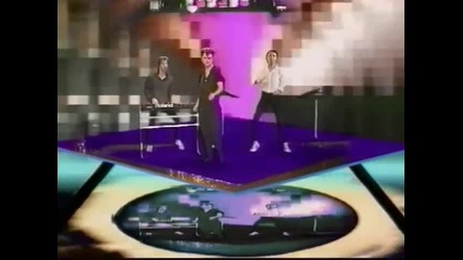 Silent Circle- Touch In The Night (1985)