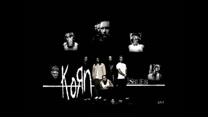 Korn - Dirty(мой превод по слух)