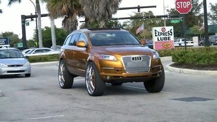 18 on 30's- Mlk Weekend Miami 2011 Series