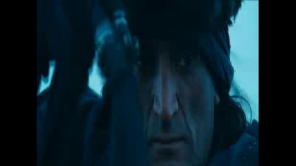 10000 B.c. - Trailer