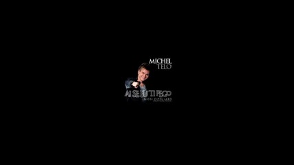 Michel Telo - Ai Se Te Pego