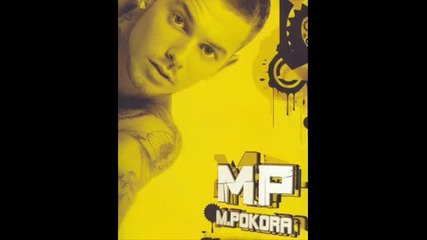 Matt Pokora - Dangerous