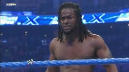 Wwe| Smackdown 14/3/10 3/9 | H Q |