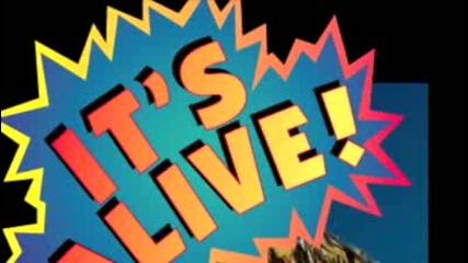 i jah - its alive (n1tex remix) 