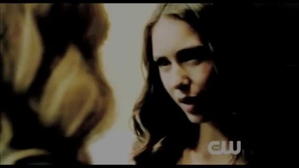 Caroline Forbes - Skyscraper