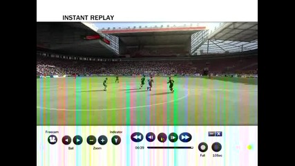 Unikalen Gol Ot Centara Na Fifa 08 