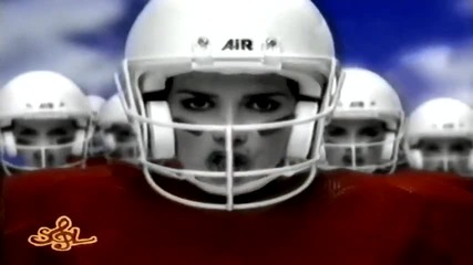 Natalia Oreiro - De Tu Amor [official Music Video]