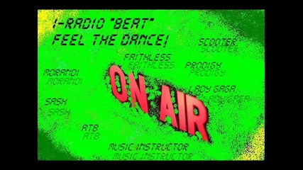 I - Radio Beat 