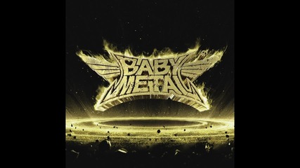 Babymetal - Karate