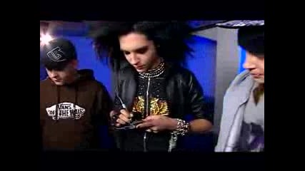 Rtl 01.09.08 Kaulitz Birthay