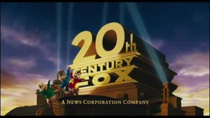 Alvin and the Chipmunks_ The Squeakuel - Trailer 1 Hd