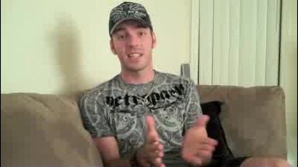 Mean Kitty - Doctor Visit 8.8.09