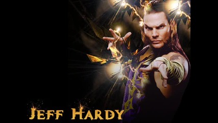 Jeff Hardy Another Me (my edit)