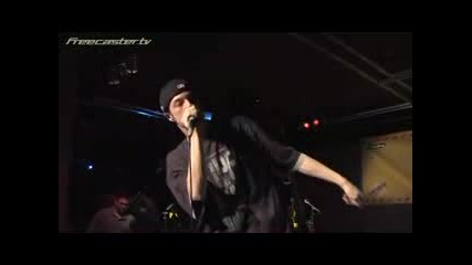 Beatbox Battle Convention 2008 , Zede 2 2