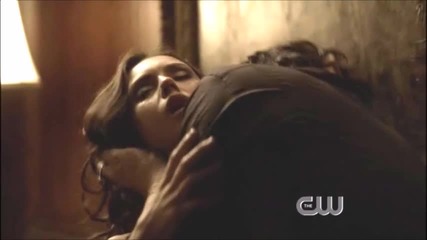 Katherine | Damon | Stefan | | На тебе не отказвам | |