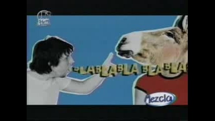 Jarabe De Palo - Ying Yang