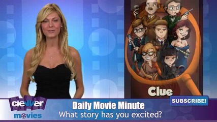 Daily Movie Minute Man of Steel, Transformers 3, The Change-up
